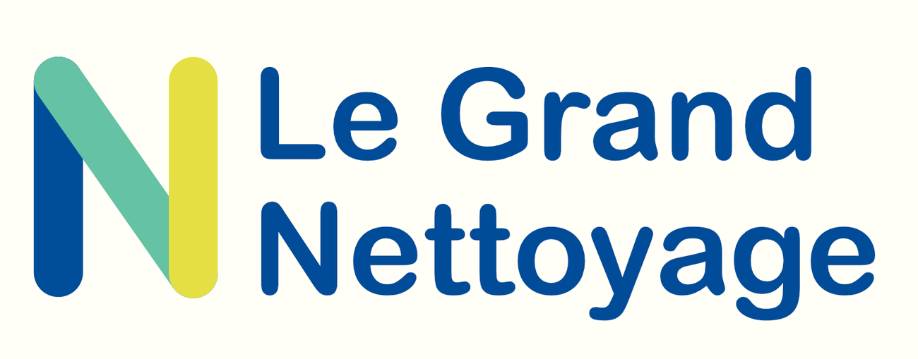 Photo de couverture de LE GRAND NETTOYAGE